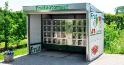 Fruitautomaat